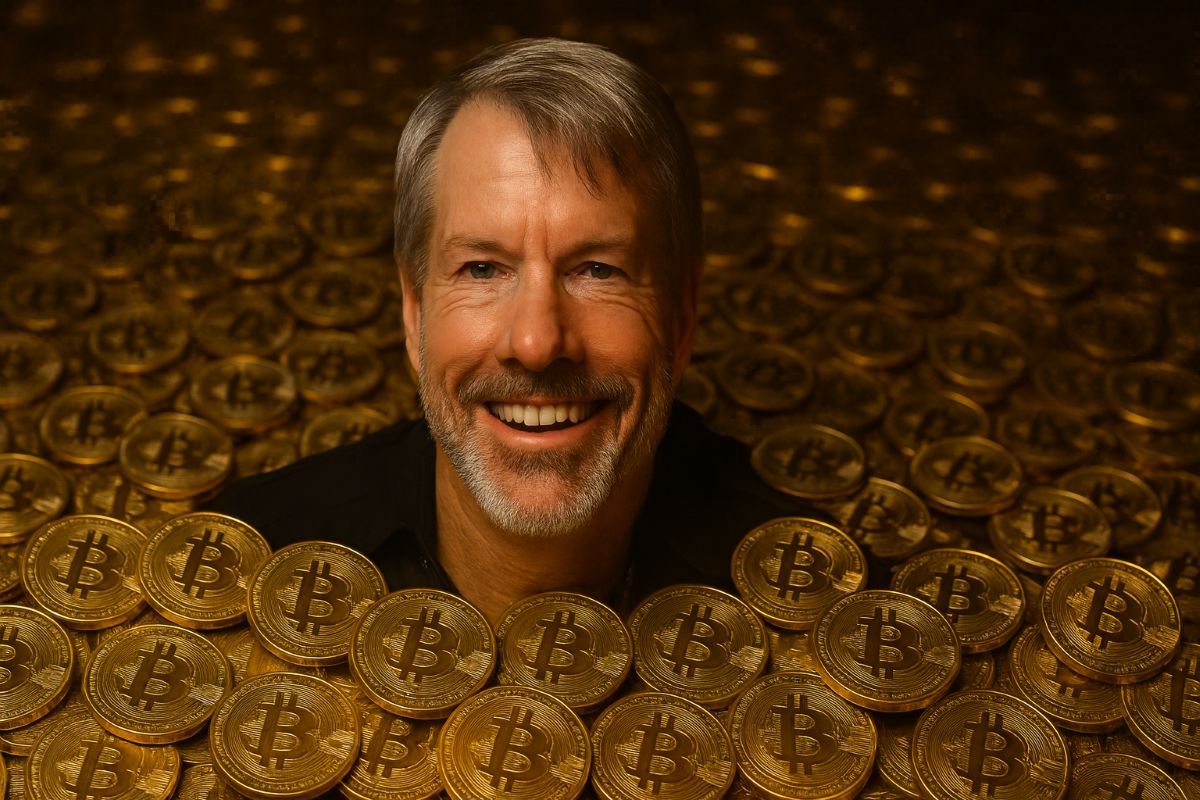 Best Presales to Watch as Strategy Snags More BTC
