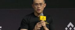 Binance co-founder Changpeng Zhao files motion to dismiss $1.7 billion FTX suit