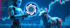 Bitcoin Price Prediction at $200K, Ethereum $8K, Solana $500—But Ozak AI Eyes $1 From $2.2M Raise