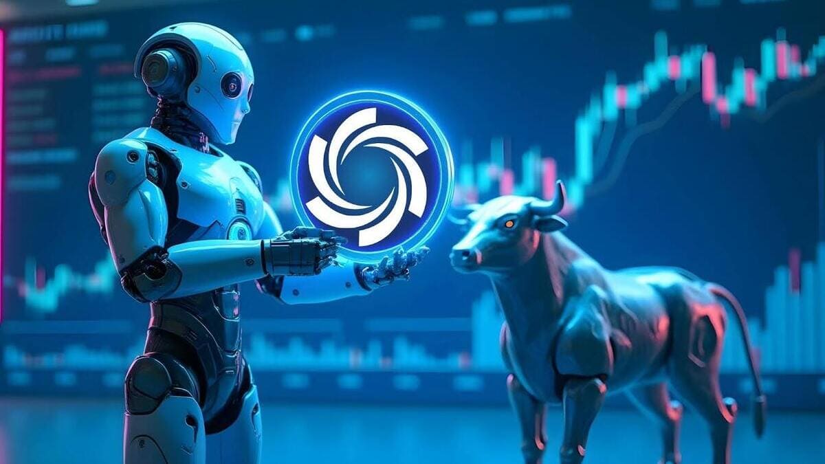 Bitcoin Price Prediction at $200K, Ethereum $8K, Solana $500—But Ozak AI Eyes $1 From $2.2M Raise