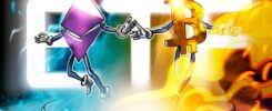 Bitcoin and Ethereum ETFs Post 'Biggest Week Ever' For Volume