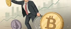 Bitcoin or Ethereum? - Why Peter Schiff's pick may surprise you
