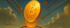 Bitcoin settles into $110k–$116k 'air gap' as market awaits fresh demand