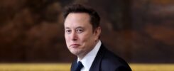 Blockchain Gaming Company Says Musk’s X.AI Infringes Trademark