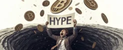 Blue-chip crypto dominance: Why this cycle is different from 2021