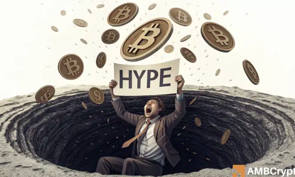 Blue-chip crypto dominance: Why this cycle is different from 2021
