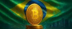 Brazil to hold first hearing on proposed $19 billion Bitcoin Strategic Reserve