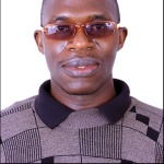 Nicholas Otiano