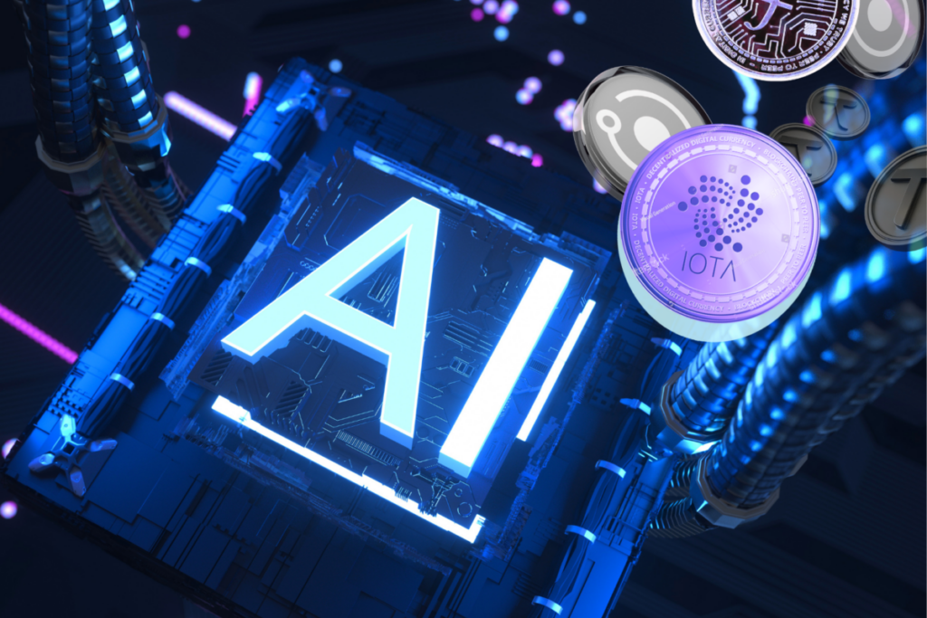 Can the AI Boom Save DePIN Tokens? Why Investors Like Render, Akash, and Bittensor, Despite Underperformance In Bitcoin Bull Market - Intellistake Technologies (OTC:ISTKF)