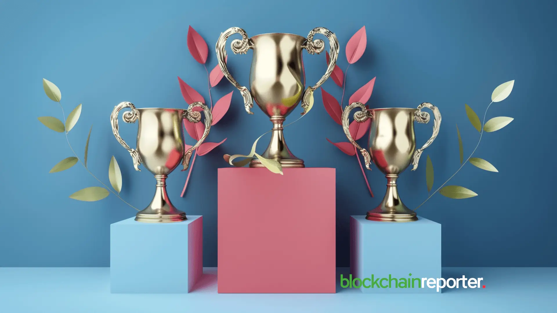 Chainlink Leads Social Activity With $4.6M Interactions As DePIN Projects Gain Massive Attention
