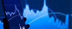 Chainlink, US DOC Join To Bring Macroeconomic Data On-Chain