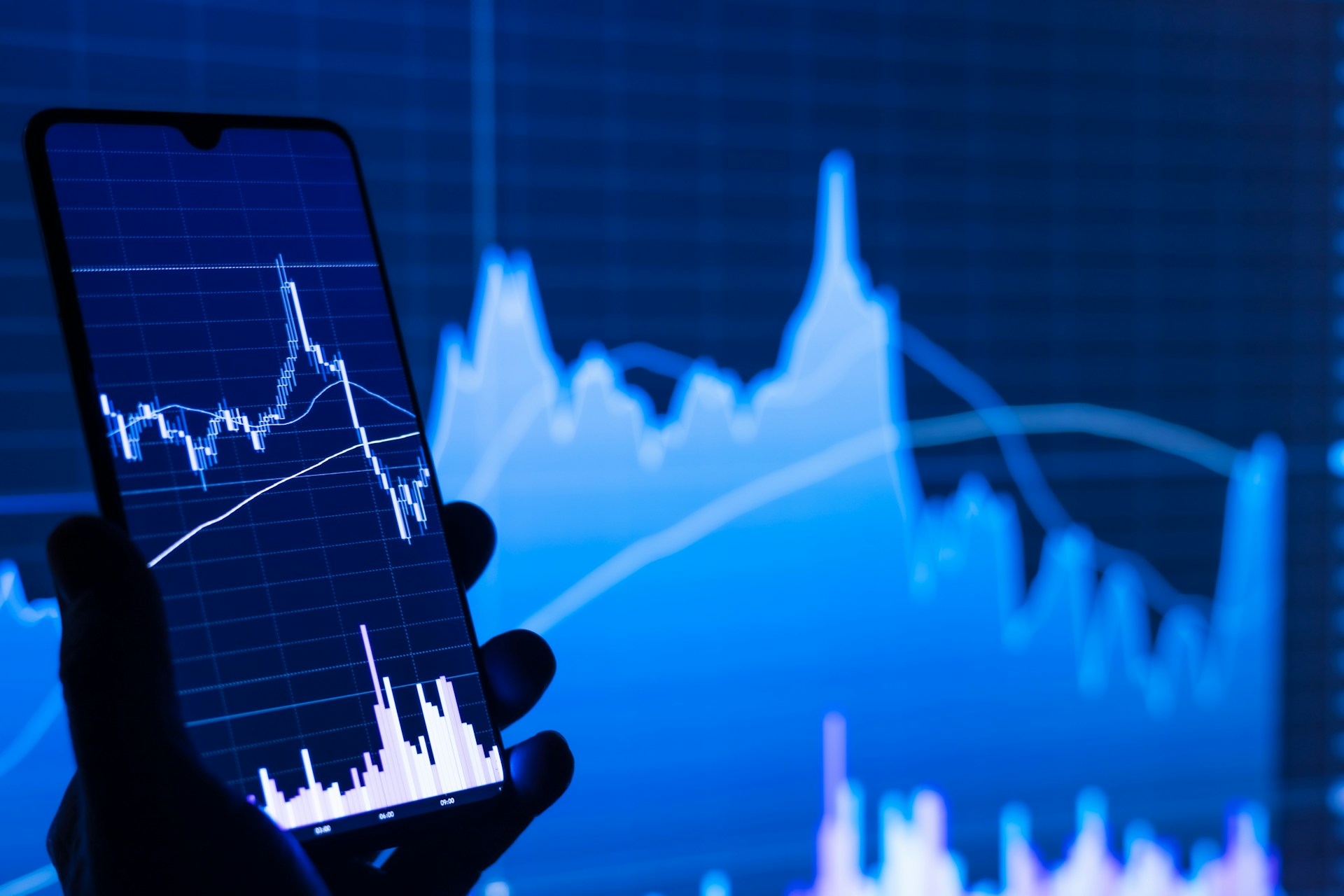 Chainlink, US DOC Join To Bring Macroeconomic Data On-Chain