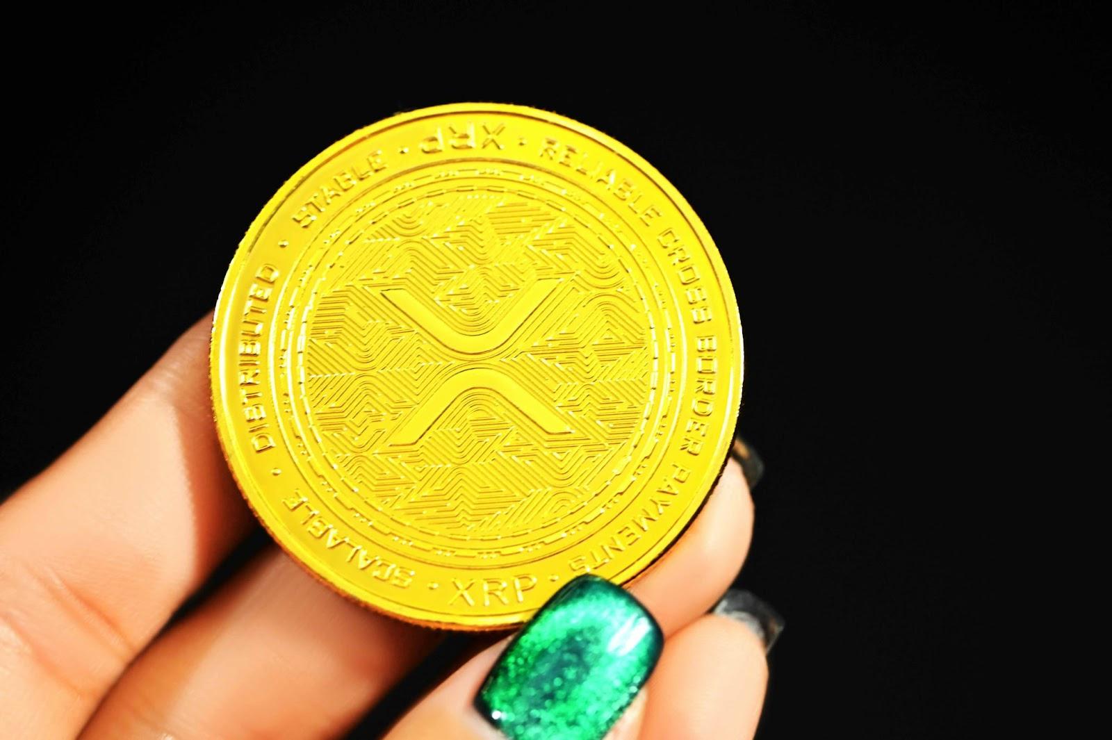 Top performance encryption for 2025: Cold wallet, noise, Tao and XRP in Focus 2 Ad 4nxelrqrtrdvlkjr6a3trngsrgyo9rpgxpgv6jsustssf5r1ndyns0fol2utbhrasgpx38z2