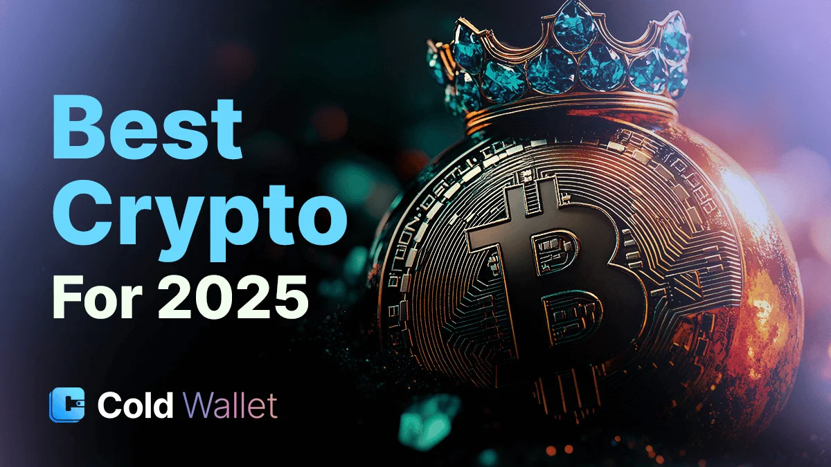Cold Wallet, HYPE, TAO And XRP In Focus