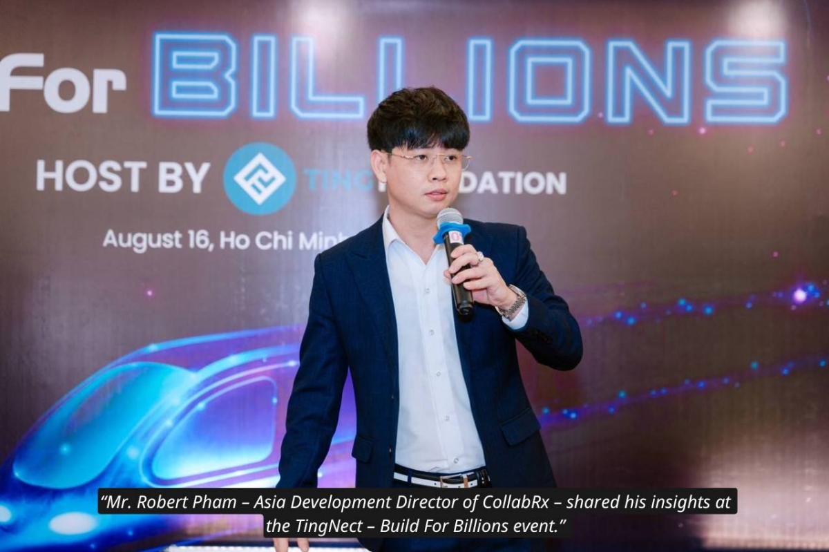 CollabRx Leads Global Shift as Digital Healthcare Market Set to Reach $3.7 Billion by 2028 with Blockchain and AI