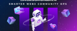 Copute Launches XP Task Portal to Power First‑Ever AI Agent DePIN Aggregator Ahead of TGE
