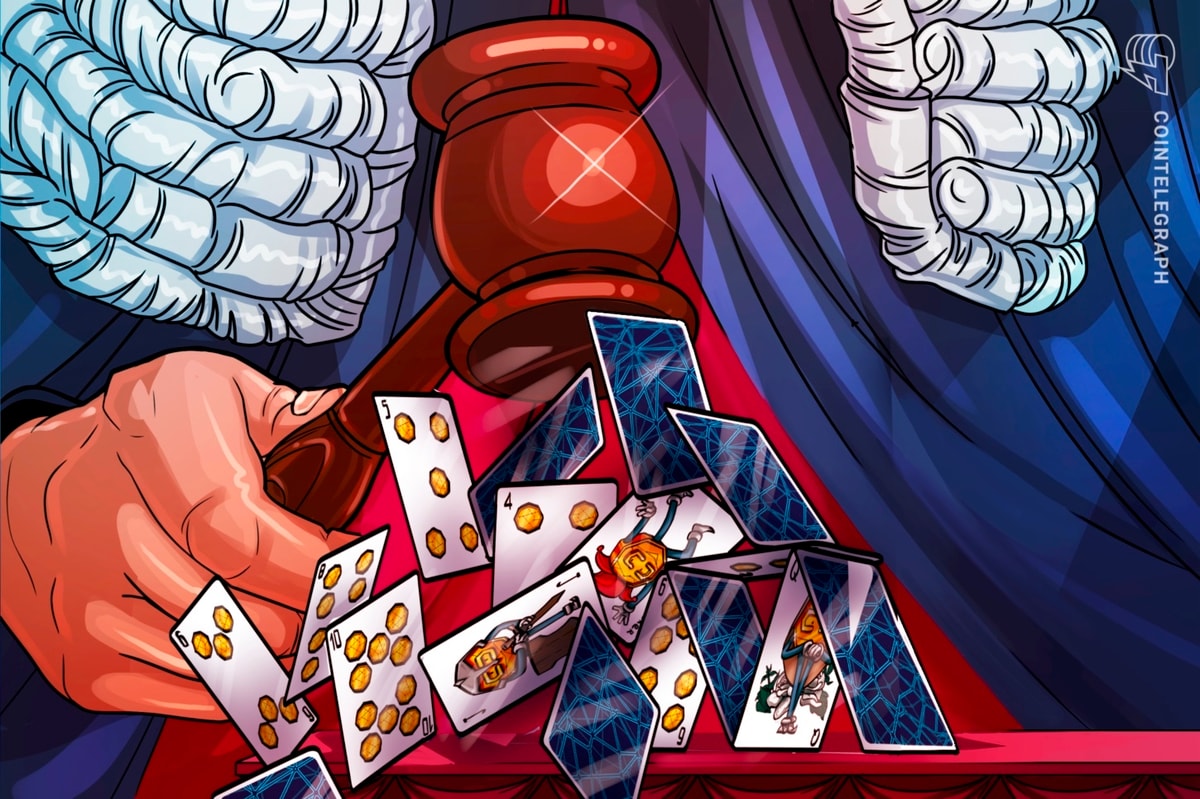 Court Orders EminiFX Founder to Repay $228M