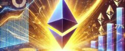 Crypto Funds See $3.75B Weekly Surge – Ethereum Claims 77% of It