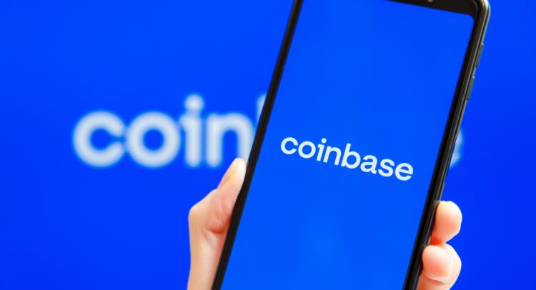 “Crypto x AI” Charting Coinbase Stock’s (NASDAQ:COIN) Future
