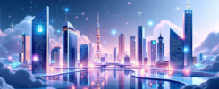 Decentralized AI and Blockchain: Changing the Game in Governance and Fintech