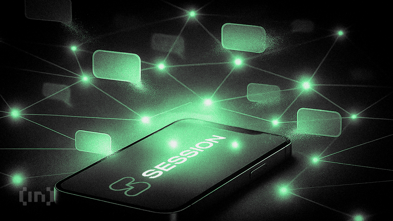 Decentralized Messenger App and Its Role as DePIN