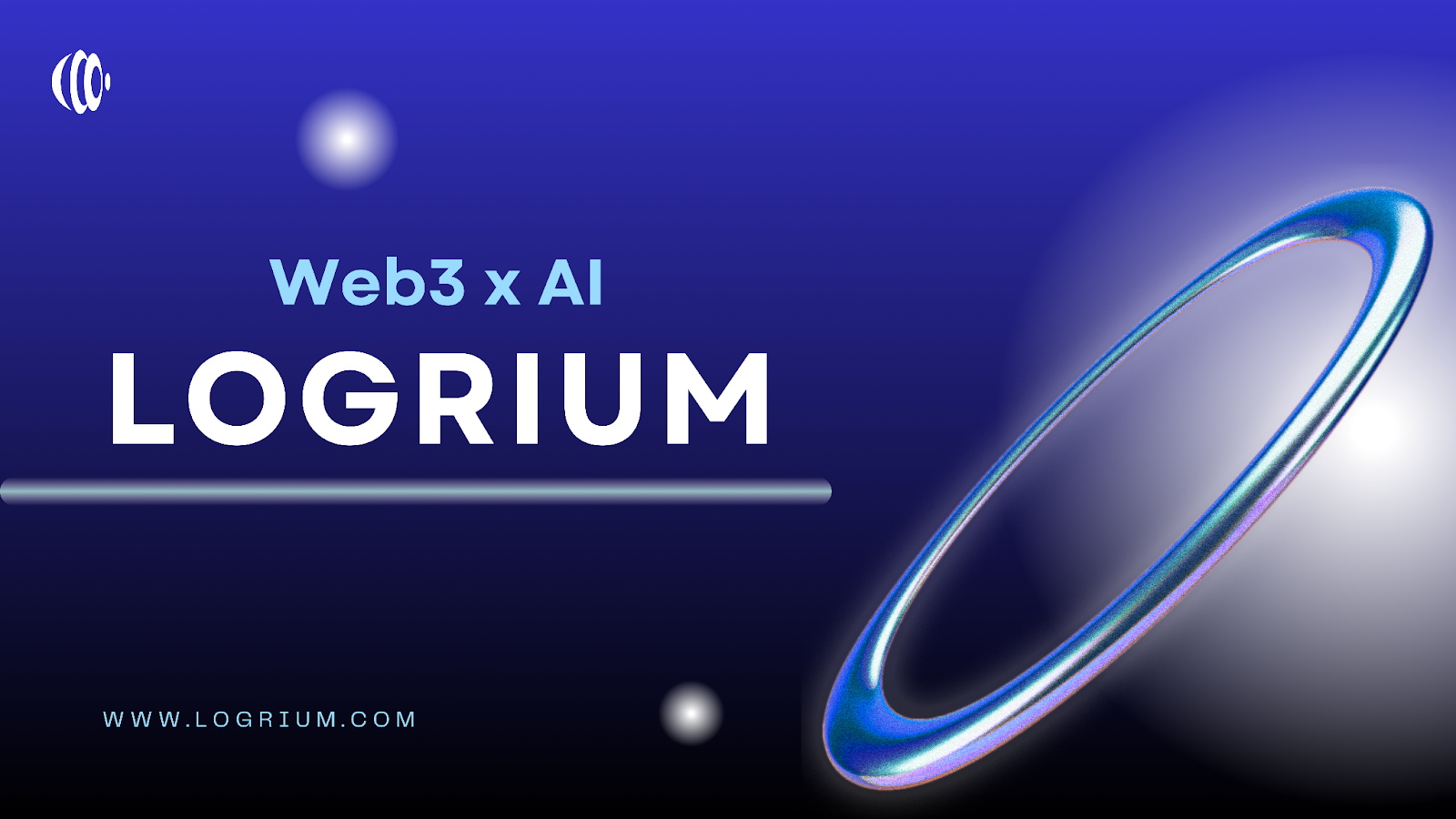 Discover Logrium: A New Era in Blockchain Technology