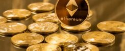 ETH Continues to Outpace BTC Amid Biggest Bitcoin ETF Outflows in Months: Bitfinex Alpha