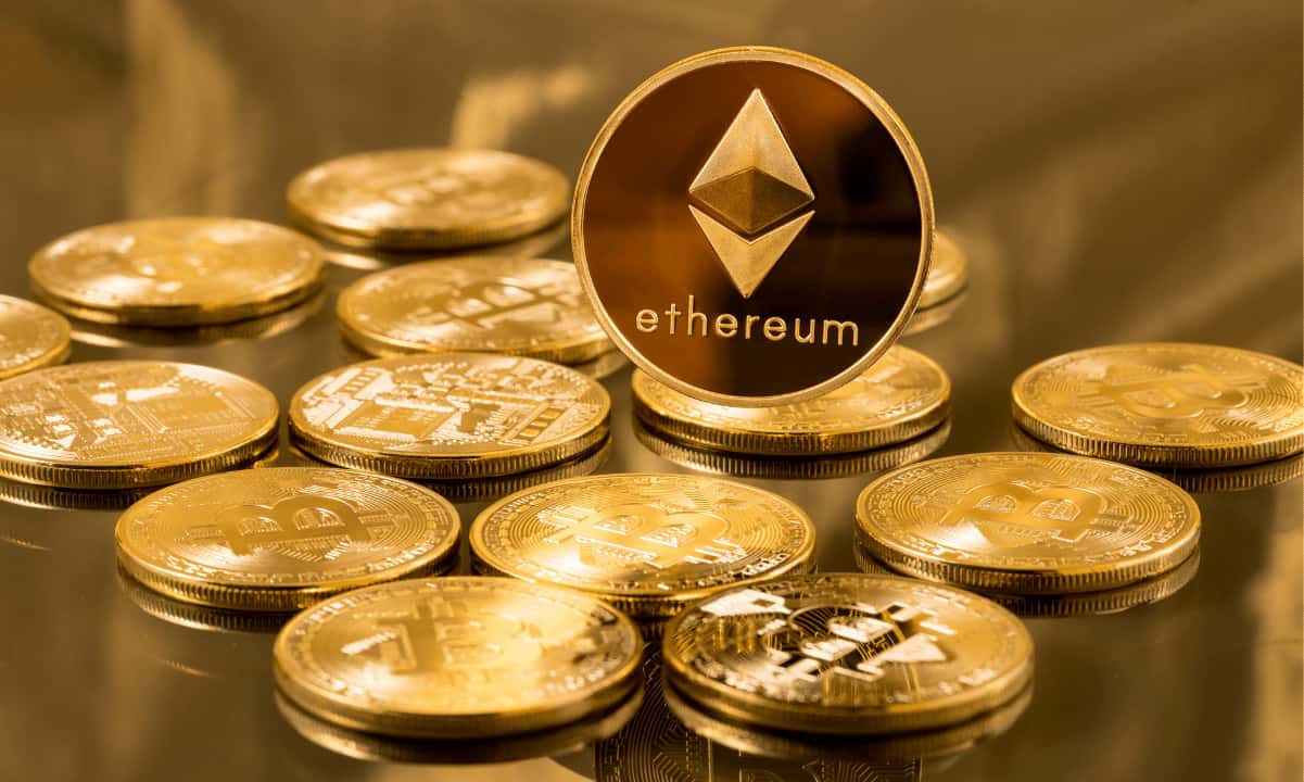 ETH Continues to Outpace BTC Amid Biggest Bitcoin ETF Outflows in Months: Bitfinex Alpha
