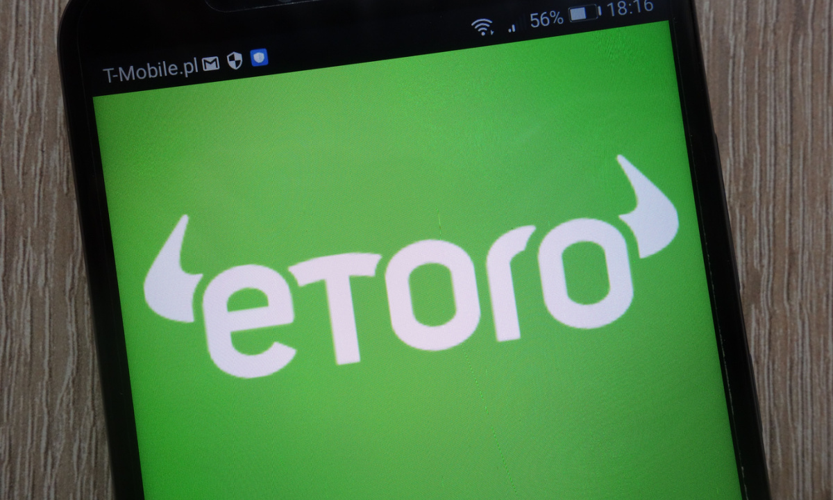 EToro to Add Tokenization, AI Tools to Trading, Investing Platform