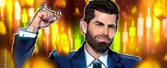 Eric Trump Explains Why The Trump Family Turned Toward Crypto.