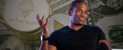 Ethereum Could Soar Up To $20K This Cycle: Arthur Hayes