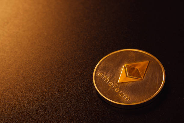 Ethereum Is Positioned As The Backbone Of AI-Powered Finance, Here's Why