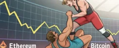 Ethereum outshines Bitcoin as ETH ETFs see record $1B inflows!