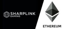 Ethereum treasury SharpLink Gaming holds 740,760 ETH worth over $3 billion