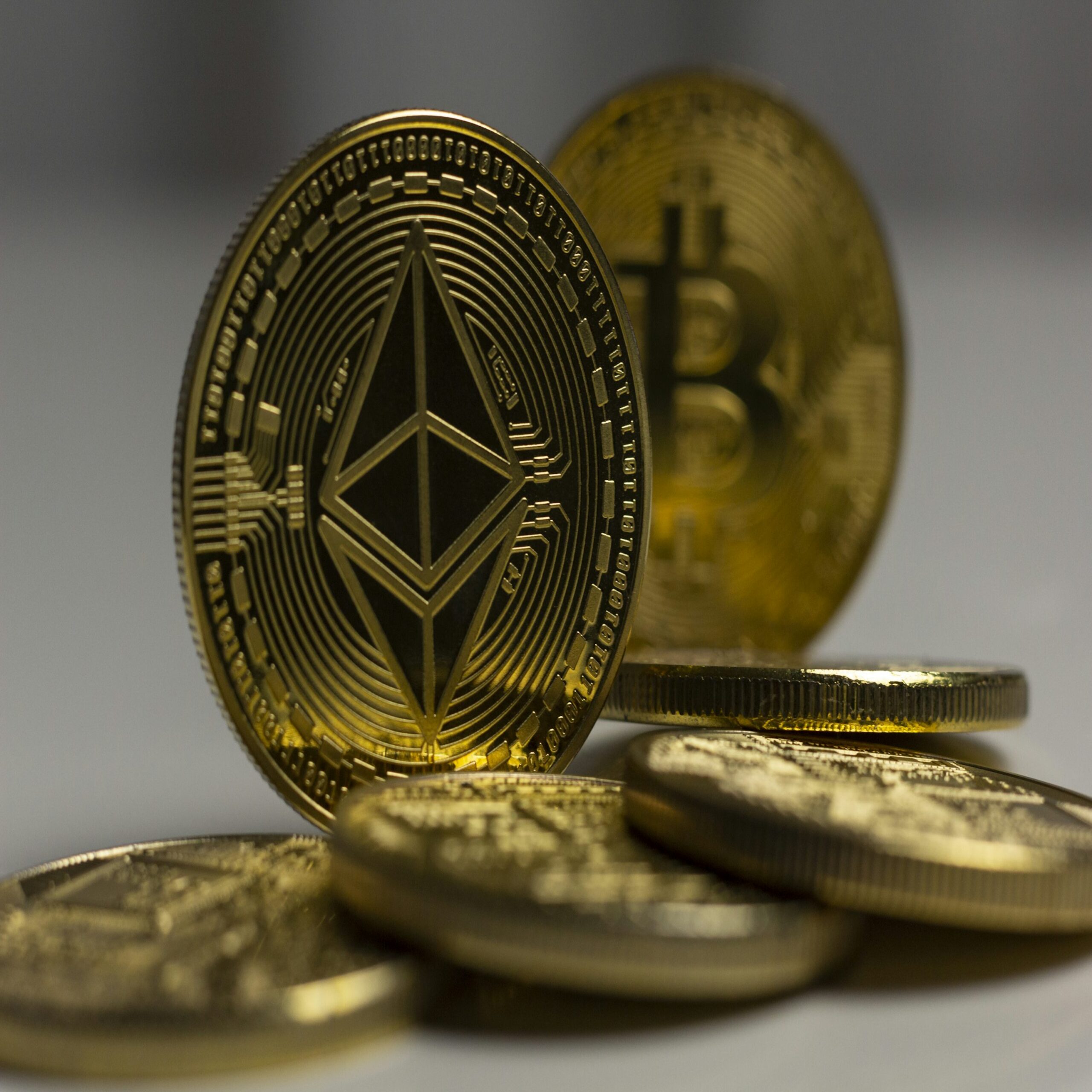 Ethereum’s Tech Edge Could Outshine Bitcoin — Here's How