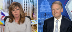 Interview with ATKINS with Fox Business