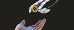 From Trading Platform to AI-Driven Ecosystem: How AI is Powering Crypto's Transition into a Lifestyle Utility