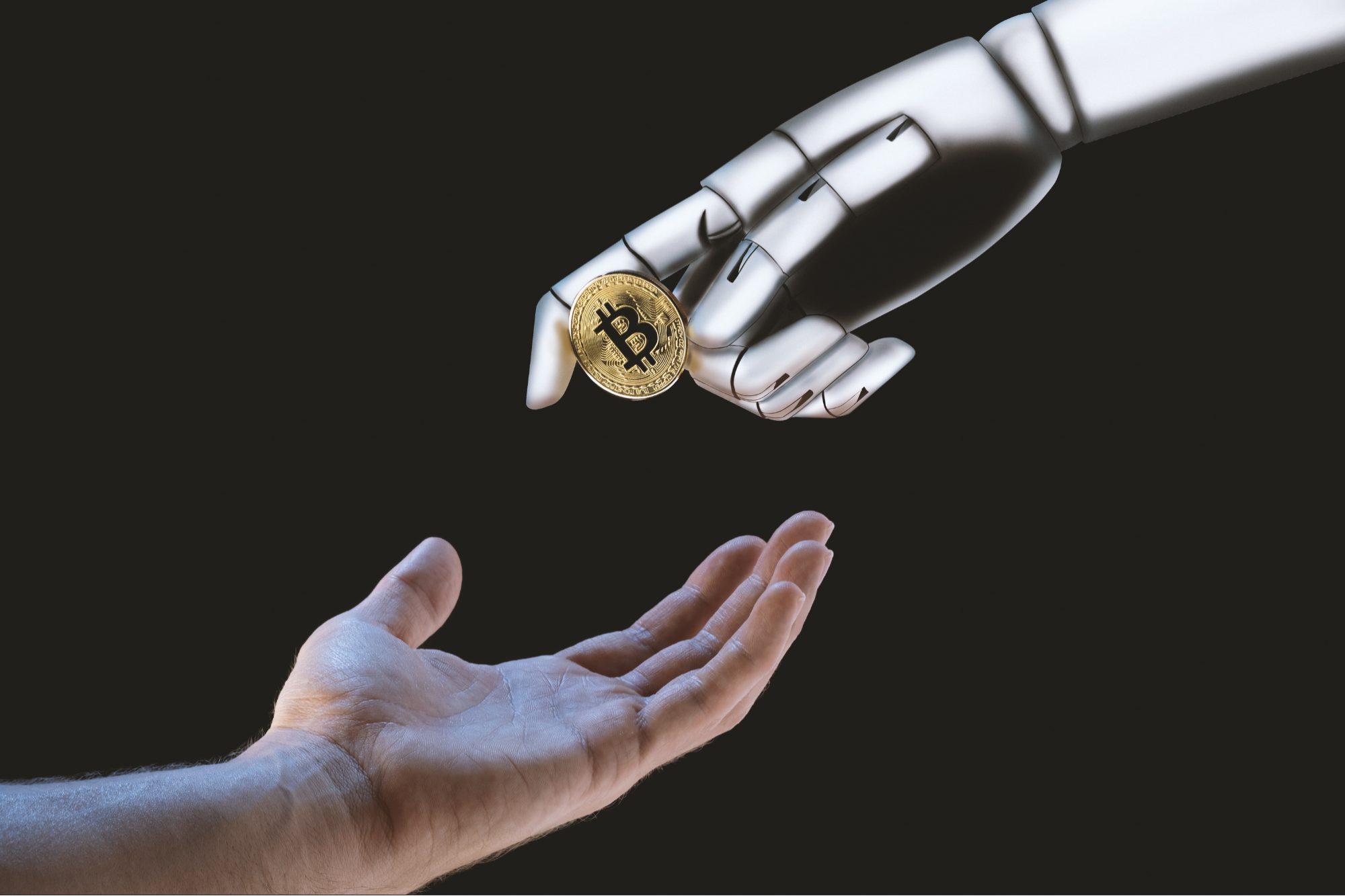 From Trading Platform to AI-Driven Ecosystem: How AI is Powering Crypto's Transition into a Lifestyle Utility
