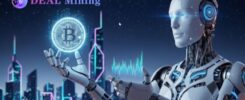 Generate Passive Crypto Income with DEAL