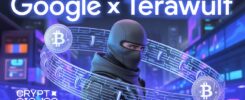 Google Secures 8% Stake in Bitcoin Miner TeraWulf in $3.7B AI Hosting Mega Deal