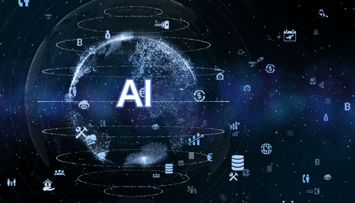 How emerging technologies like AI and Blockchain can solve real problems in Nigeria, if we invest