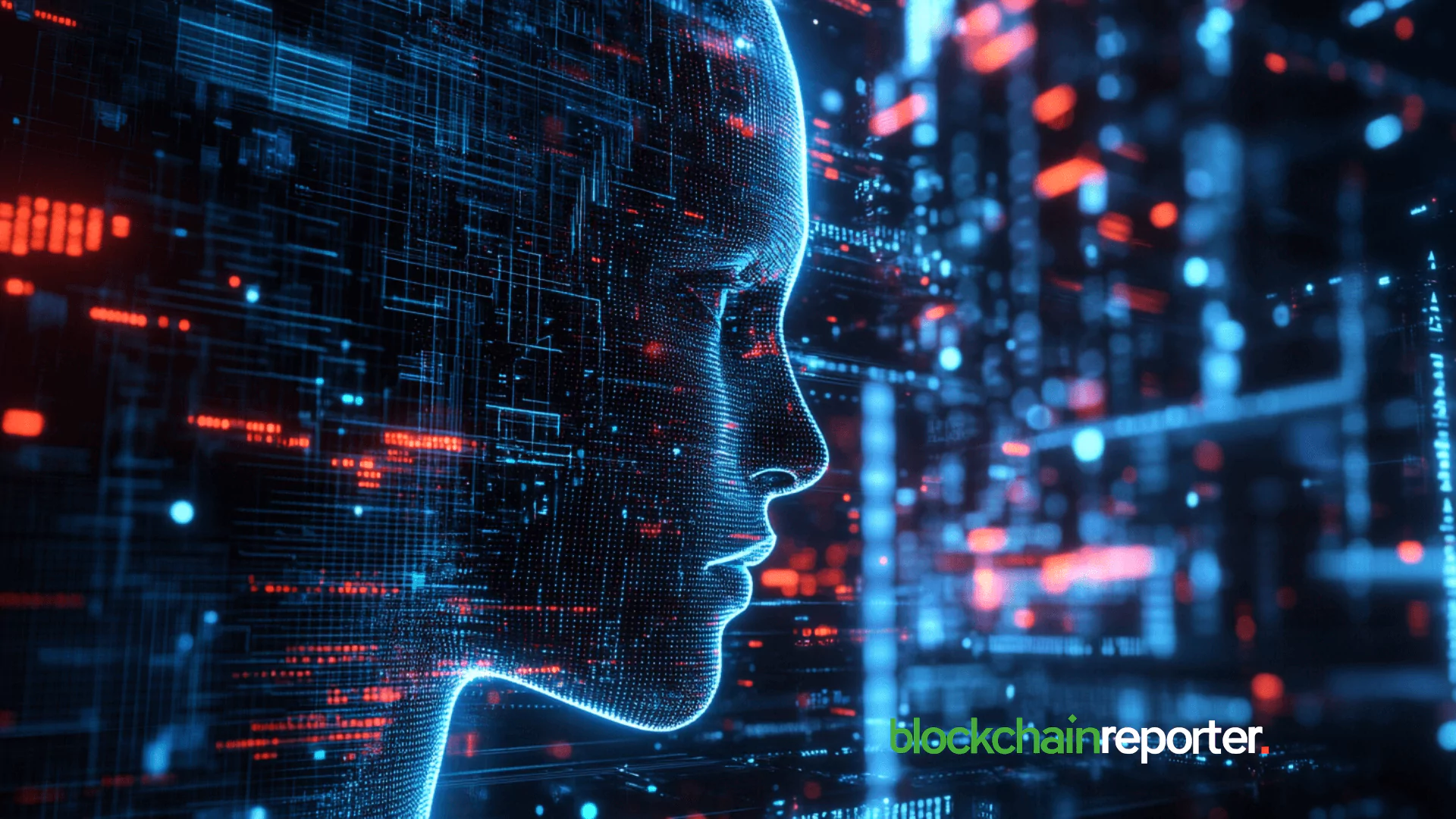 Ice Open Network Welcomes Foxsy To Redefine The Future Of AI And Blockchain