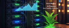 Invro Mining Redefines Free Cloud Mining for Retail Crypto Investors