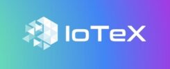IoTeX's Larry Pang Appointed Co-Chair of Blockchain Association's DePIN Working Group
