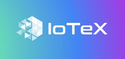 IoTeX's Larry Pang Appointed Co-Chair of Blockchain Association's DePIN Working Group