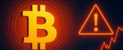Is Bitcoin Overheated? Key Signal Flashes Warning Similar To 2021 And 2024 Market Tops