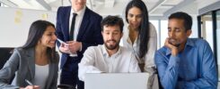 More Young Traders Are Turning To AI When Crypto Gets Chaotic, Survey Says