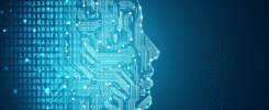 Nearly half of crypto stories written by AI