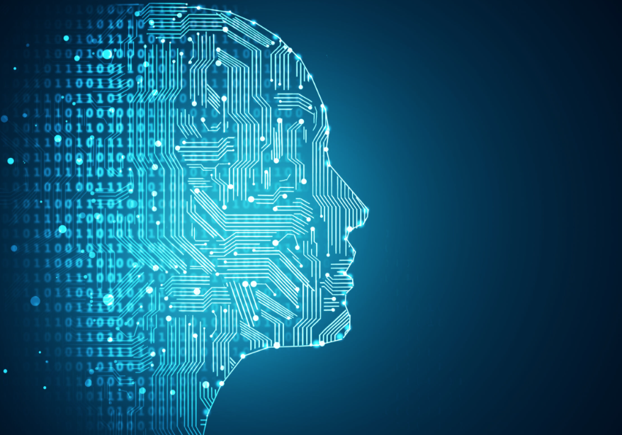 Nearly half of crypto stories written by AI