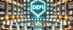 Over 100 Crypto Companies Join Forces To Protect DeFi In Market Structure Bill